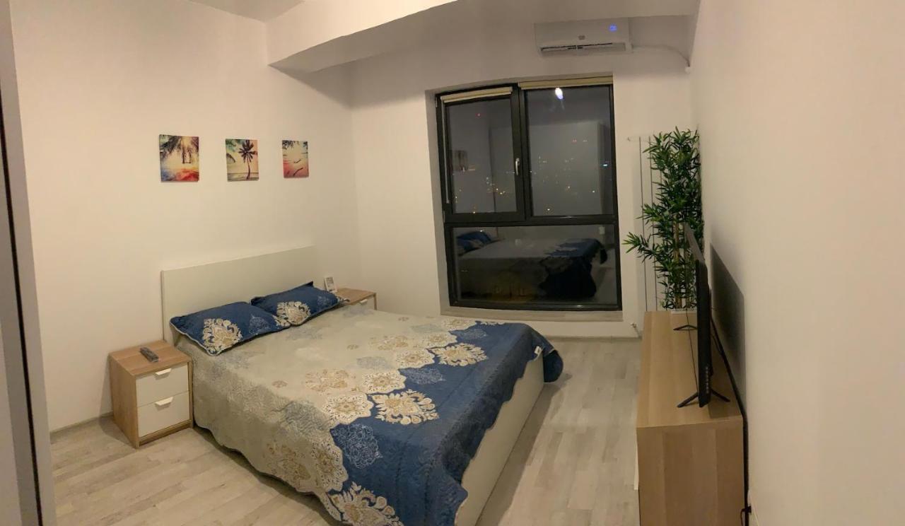 Ray Luxury Apartment Close To Presidential Palace Bucareste Exterior foto