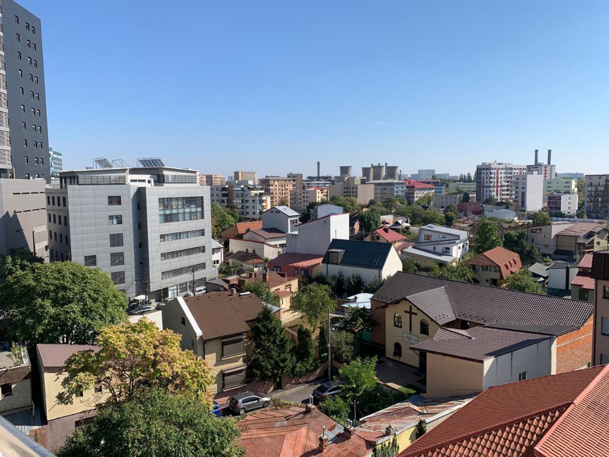 Ray Luxury Apartment Close To Presidential Palace Bucareste Exterior foto
